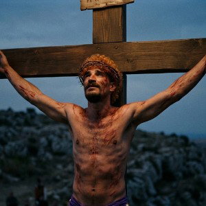 LA GANGA DEL SEÑOR