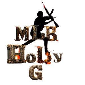 M.L.B My loyal Brother