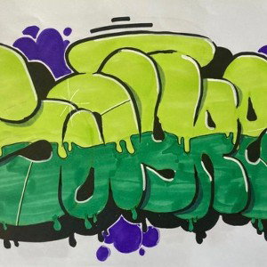 LIL JOHATSU BLACK BAR