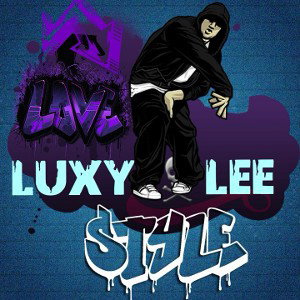 LUXY LEE