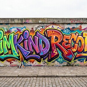 HKR-HeimKindRecords