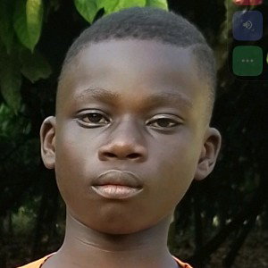 Kabore bangre Barthelemy