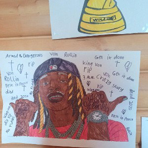 Greatest rappers