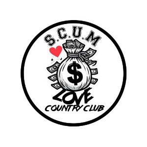 S.C.U.M LOVE Country Club