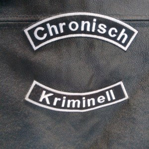ChronishKriminell