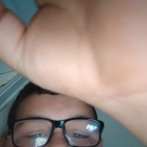 F love