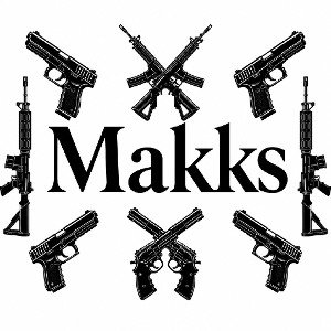 MAKKS NO K;ss