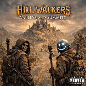 Hill Walkers