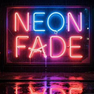 Neon Fade