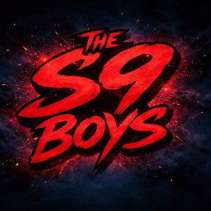  The S9 boys