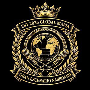 Gran Escenario Nasroano