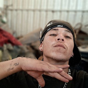 Mente suicida klan