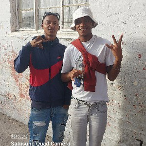 Ghetto boy