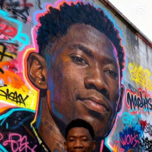 The tic