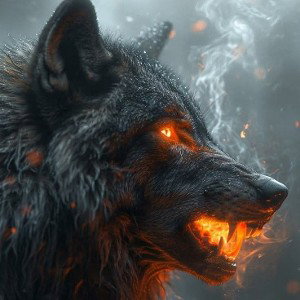 Wolfhouse