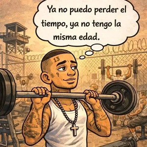 Clan 4:20 mexac