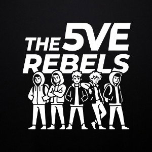The Five Rebels