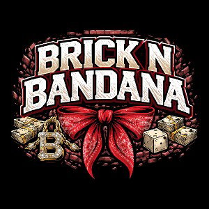 BRICK N BANDANA