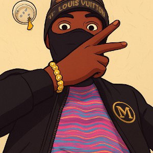 Tizz music ting 
