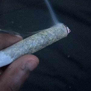Who want smoke