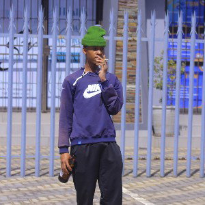 Teekay kgothatso dipheko