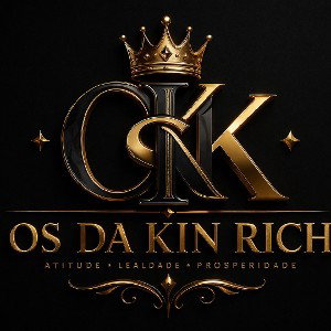 OS DA KIN RICH