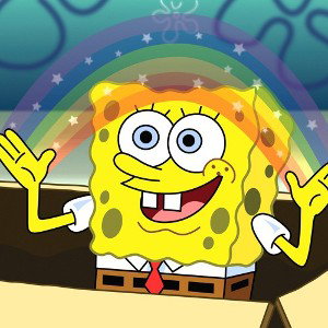 Spongebob SquarePants