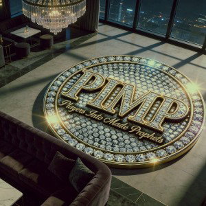 PLAYERS INTO MADE PROPHETS
