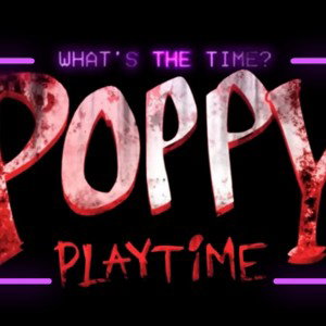 Poppy playtime