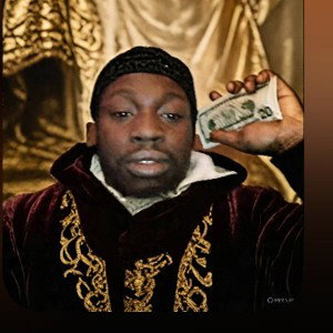 Donzell curry