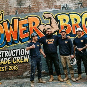 Power Bros