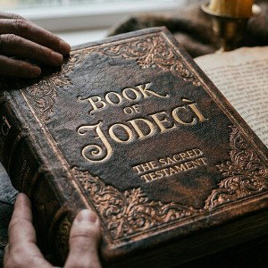 JODECÌ