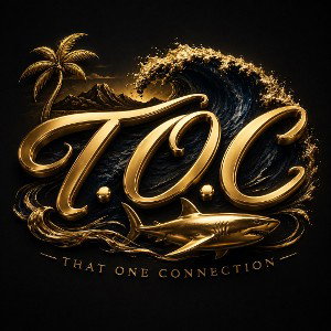 T.O.C That One Connection 