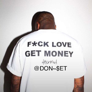 DON~$ET VIBEZ 