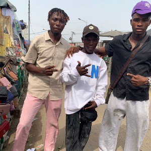 BMC GANG