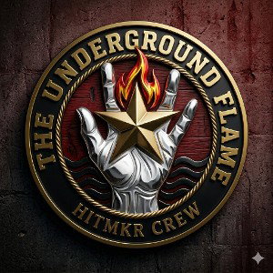 Underground Flame