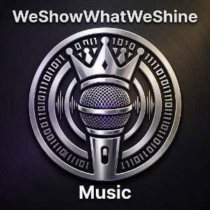 WeShowWhatWeShine Music