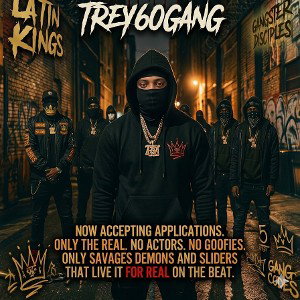 TREY60GANG