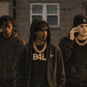B4L (Brothers4Life)
