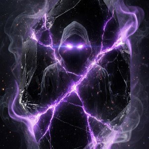 GHOST OBSIDIAN SYNDICATE