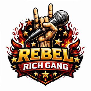 Rebel Rich Gang