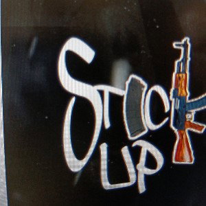 Stick up records