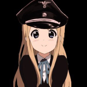 ありがと