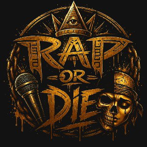 RΔP ΩR DIΣ