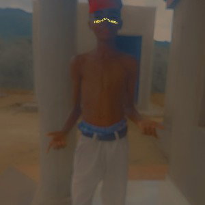 Kenny p boy