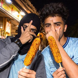 Ayoub X Ayoub
