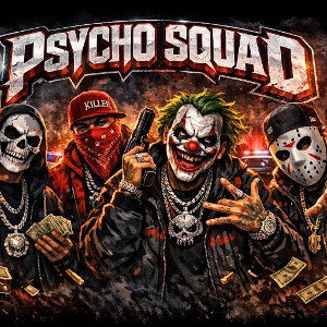 Psycho Squad