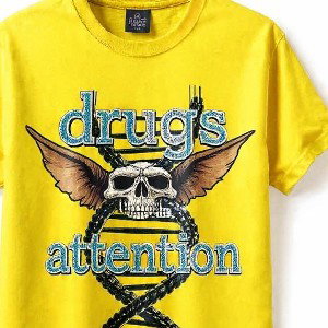 DrxgsNattention