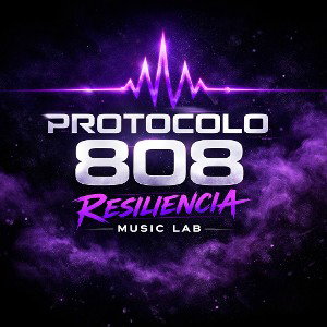 PROTOCOLO 808-Resilencia Music