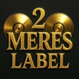 2 meres Label